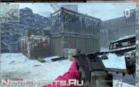 Скриншот Aim для Call Of Duty Modern Warfare 3