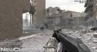 Скриншот AimBot для Call Of Duty MW2